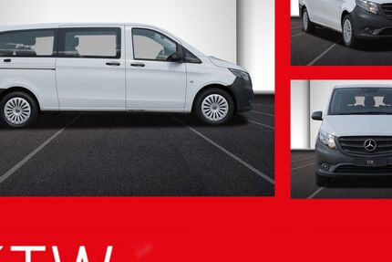 Mercedes-Benz Vito 77.980 km 33.500 &euro; Hildesheim 31137