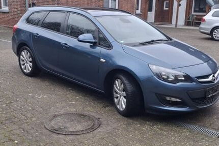 Opel Astra 226.000 km 3.999 &euro; Garbsen 30823