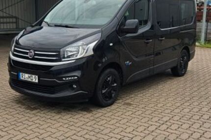 Fiat Talento 164.000 km 15.999 &euro; Rodenberg 31552