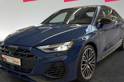 Audi S3 9.999 km 57.490 &euro; Hannover 30179