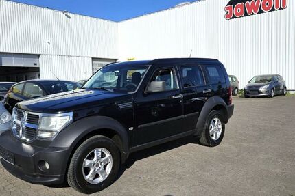 Dodge Nitro 257.000 km 5.450 € Garbsen/ Hannover 30827