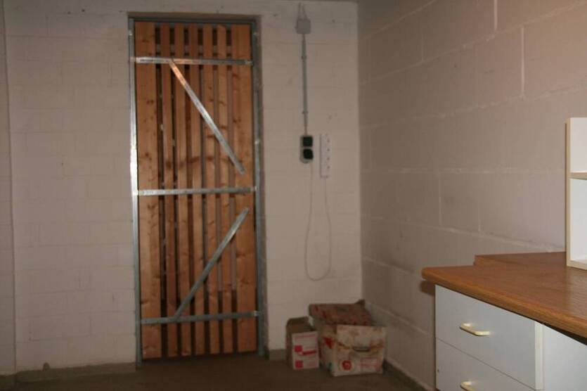 Traumhafte Wohnung sucht traumhafte Eigentümer ... !!! 2 zimmer