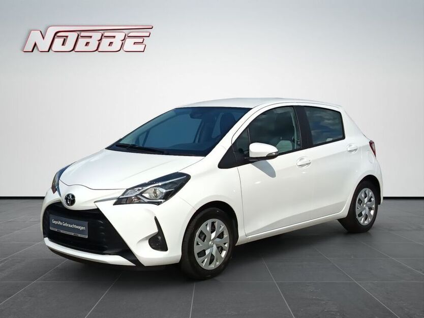 Yaris