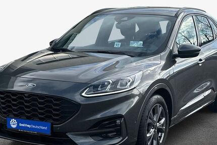 Ford Kuga 12.799 km 25.941 € Hildesheim 31135