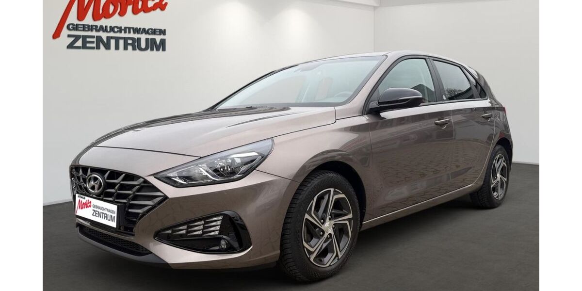 Hyundai i30 26.499 km 18.970 &euro; Laatzen 30880