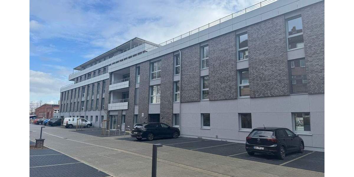 Gewerbeobjekt Hannover Südstadt - 1 Zimmer, 380 m&sup2;, 6.700&euro; | Angebot:26300926