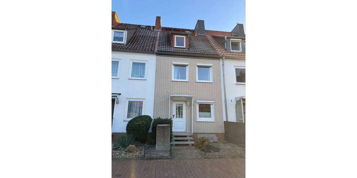 Einfamilienhaus Hannover Döhren-Wülfel - 4 Zimmer, 130 m&sup2;, 300.000&euro; | Angebot:23822912