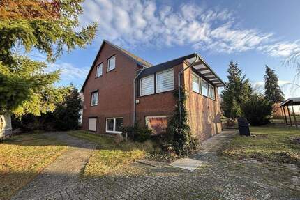 Haus Sehnde Klein Lobke - 4 Zimmer, 110 m&sup2;, 349.000&euro; | Angebot:25203170