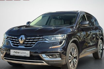 Renault Koleos 43.600 km 23.500 &euro; Hannover 30177