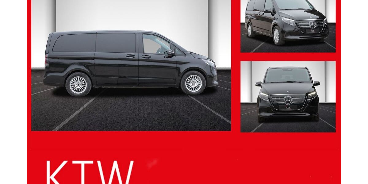 Mercedes-Benz EQV 9.515 km 55.222 &euro; Hildesheim 31137