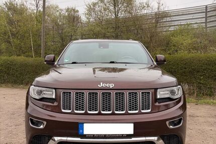 Jeep Grand Cherokee 186.820 km 16.300 &euro; Hannover 30419