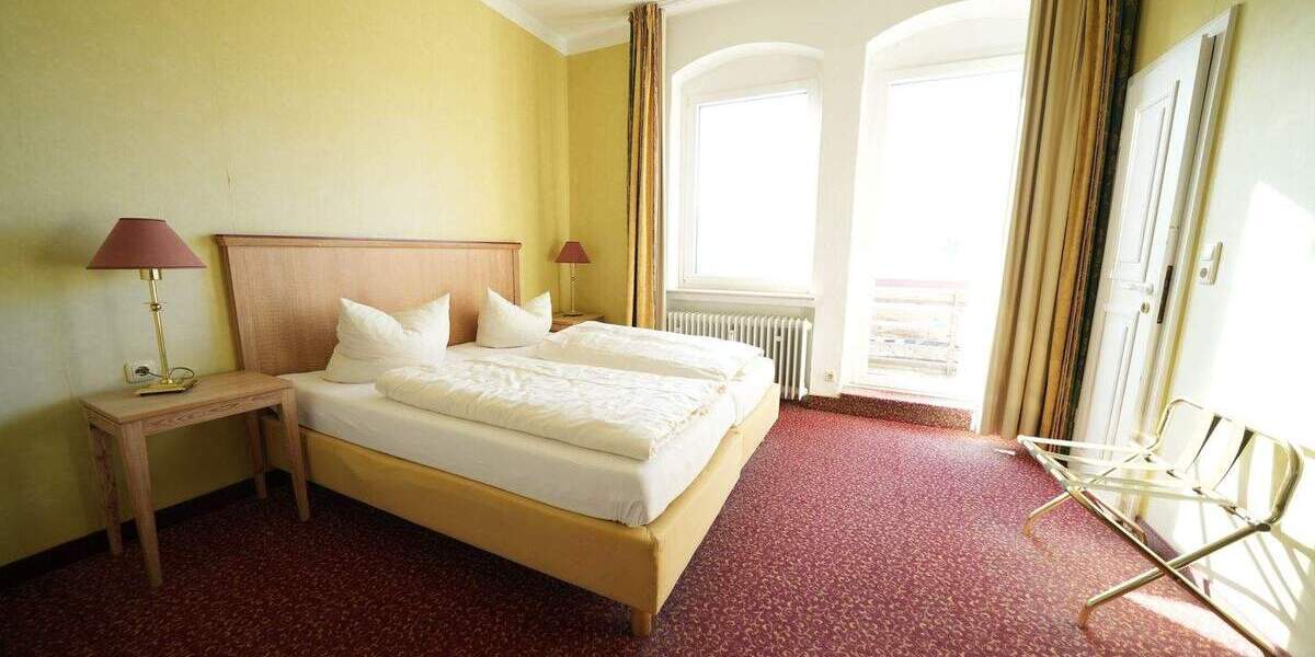 Gewerbeobjekt Bad Nenndorf - 2.950.000&euro; | Angebot:25705854