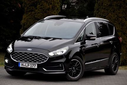 Ford S-Max 194.000 km 16.500 &euro; Hannover 30161