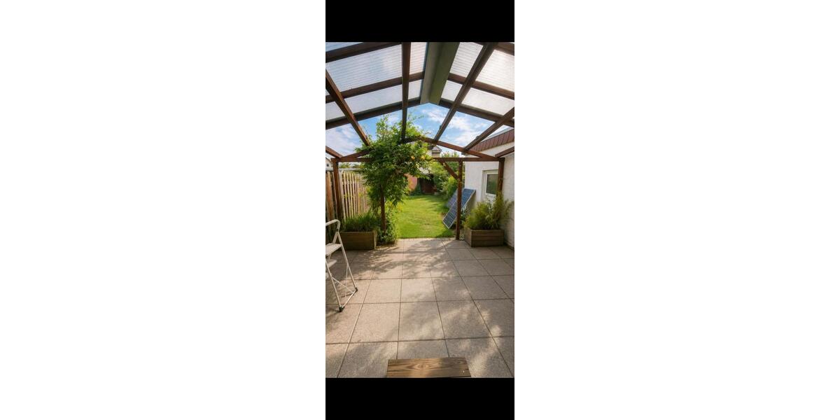 Reihenhaus Hildesheim Himmelsthür - 5 Zimmer, 82 m&sup2;, 195.000&euro; | Angebot:27002916
