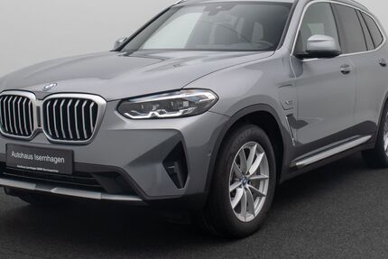 BMW X3 72.503 km 33.999 &euro; Isernhagen 30916