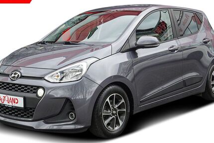 Hyundai i10 99.419 km 12.990 &euro; Hannover 30179