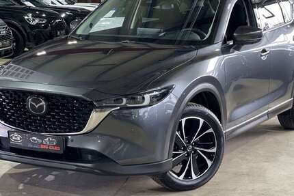 Mazda CX-5 14.236 km 34.490 &euro; Ronnenberg /OT Empelde bei Hannover 30952