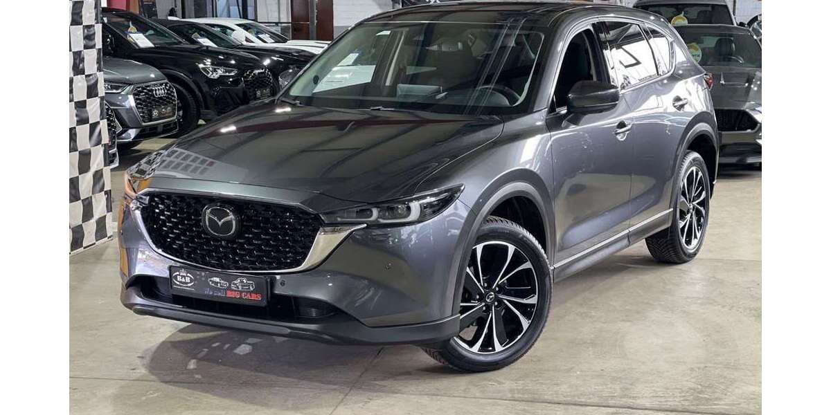 Mazda CX-5 14.236 km 34.490 &euro; Ronnenberg /OT Empelde bei Hannover 30952