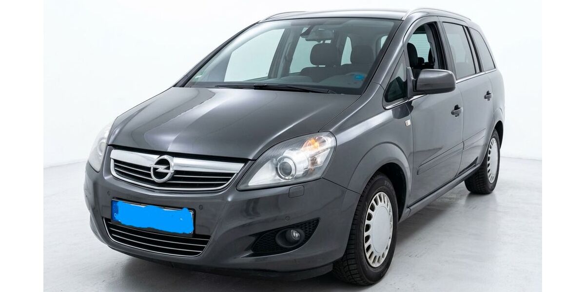 Opel Zafira 157.000 km 5.990 &euro; Garbsen 30826