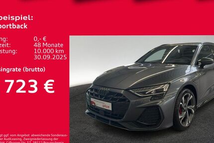 Audi A3 4.999 km 53.990 € Hannover 30179