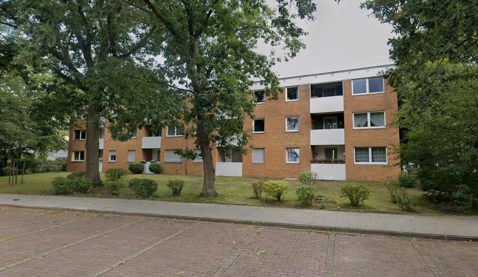 Hochparterre Hannover Bothfeld-Vahrenheide - 3 Zimmer, 66 m&sup2;, 555&euro; | Angebot:26379889