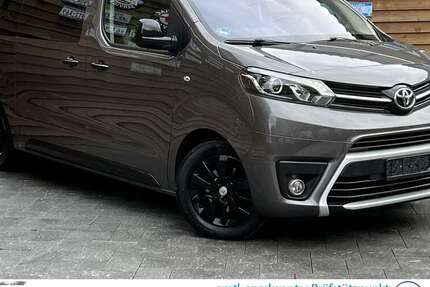Toyota Proace 60.554 km 42.900 € Langenhagen 30855