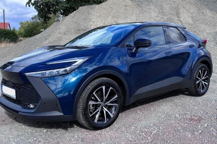 Toyota C-HR 17.000 km 37.900 &euro; Burgwedel 30938