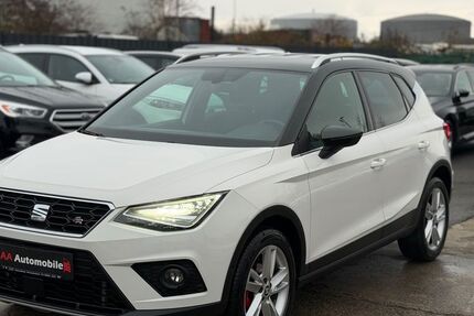 Seat Arona 166.000 km 12.000 € Hannover 30453