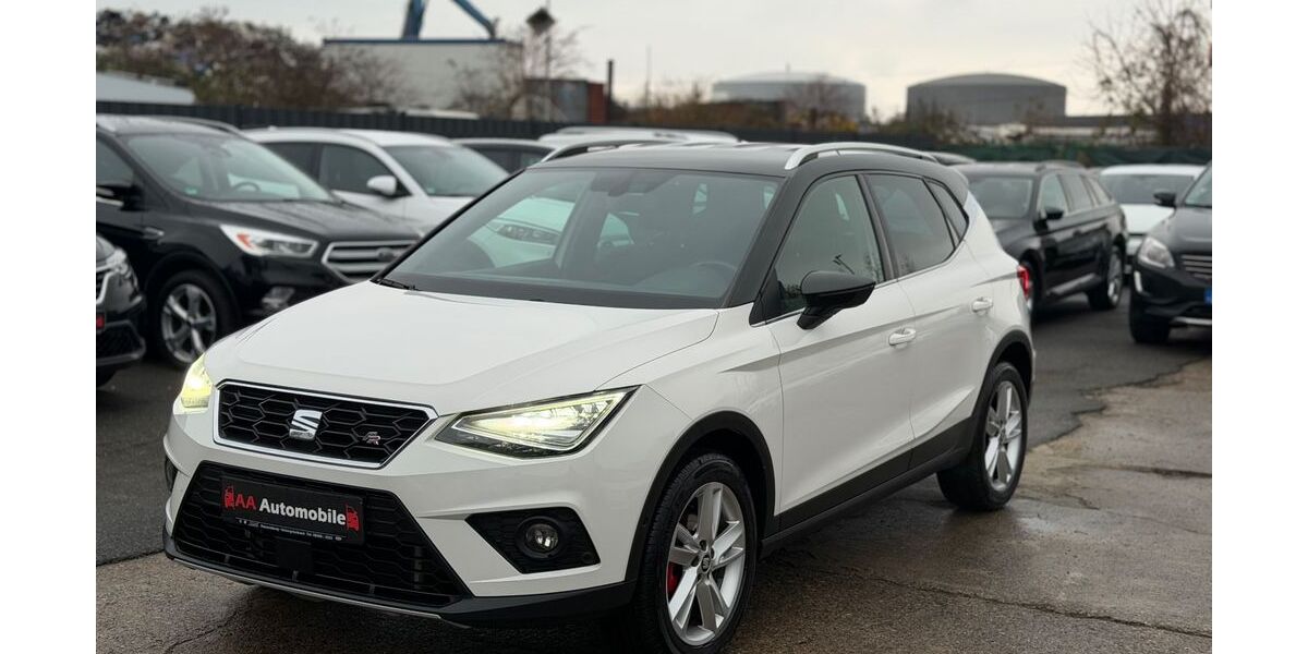 Seat Arona 166.000 km 12.000 &euro; Hannover 30453