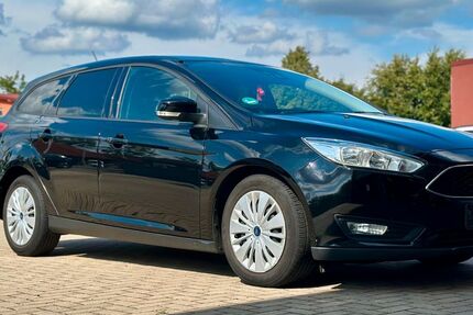Ford Focus 159.000 km 6.500 &euro; Hannover 30455