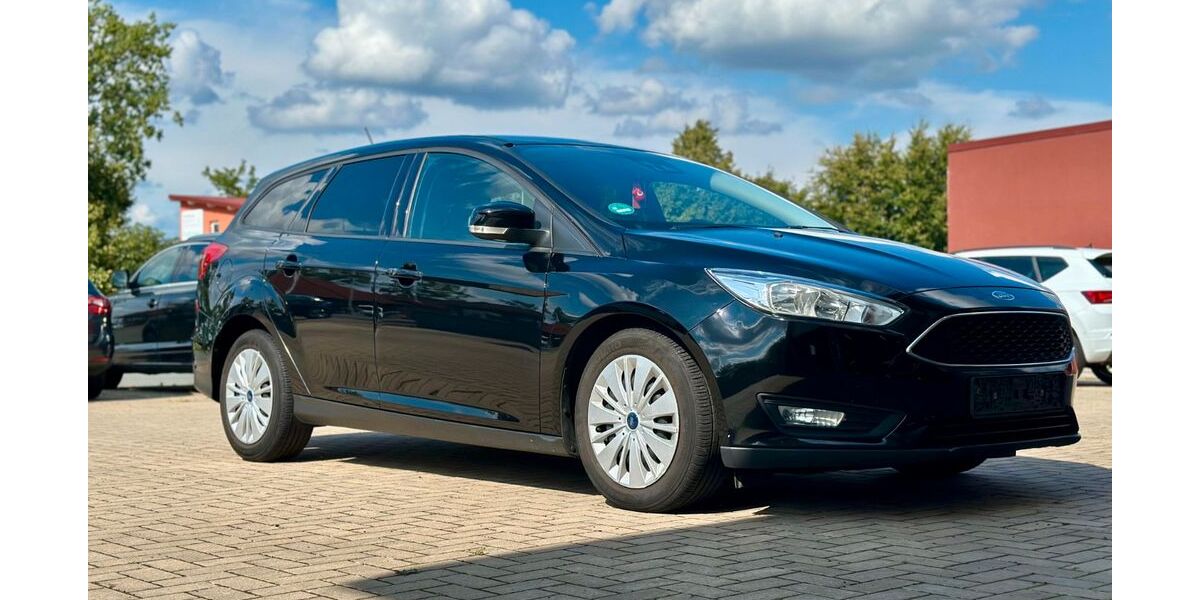 Ford Focus 159.000 km 6.500 &euro; Hannover 30455