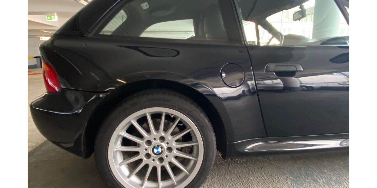 BMW Z3 200.000 km 22.990 &euro; Hannover 30159