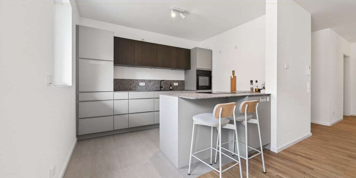 Etagenwohnung Hannover / Bothfeld Bothfeld - 3 Zimmer, 123 m&sup2;, 730.000&euro; | Angebot:26014976