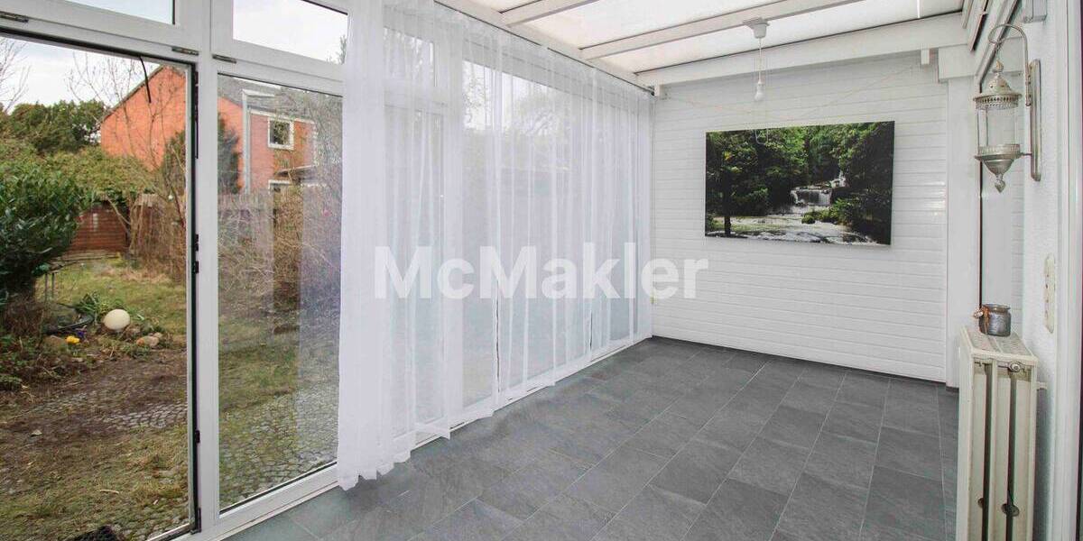Reihenmittelhaus Hannover Groß Buchholz - 4 Zimmer, 120 m&sup2;, 396.000&euro; | Angebot:26673429