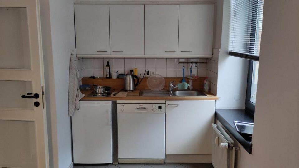 Drei Büroräume in Hannover Nord zimmer