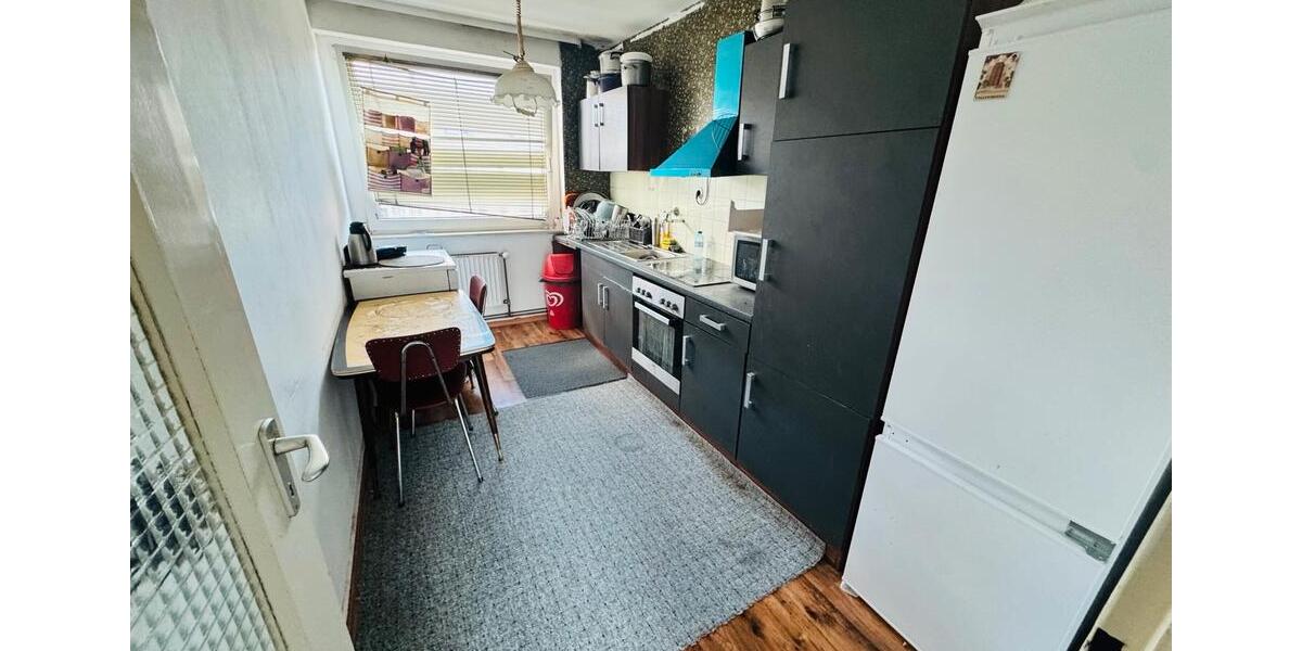 Etagenwohnung Seelze - 3 Zimmer, 78 m&sup2;, 200.000&euro; | Angebot:26987346