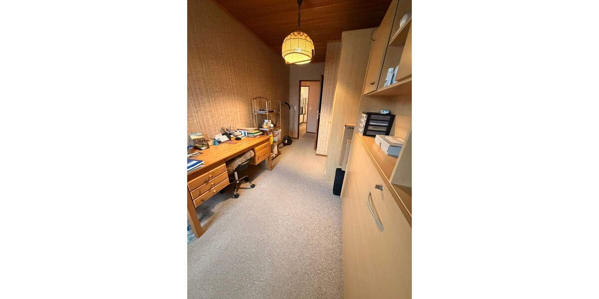 Bungalow Wunstorf Großenheidorn - 4 Zimmer, 100 m&sup2;, 249.000&euro; | Angebot:25778026