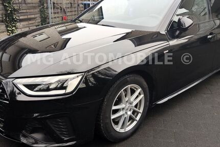 Audi A4 149.675 km 19.498 &euro; Hannover 30165