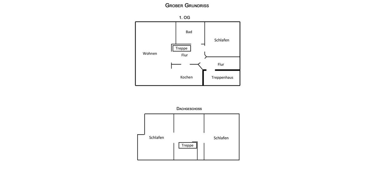Maisonettenwohnung Wunstorf - 4 Zimmer, 107 m&sup2;, 990&euro; | Angebot:25790307