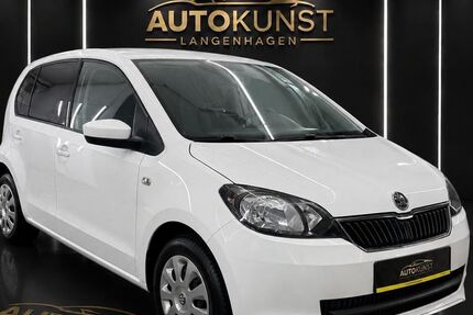 Skoda Citigo 114.372 km 4.500 &euro; Langenhagen 30851