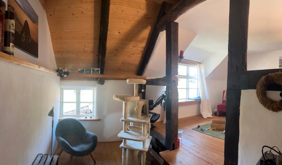 Einfamilienhaus Bad Münder am Deister - 14 Zimmer, 342 m&sup2;, 555.000&euro; | Angebot:26688076