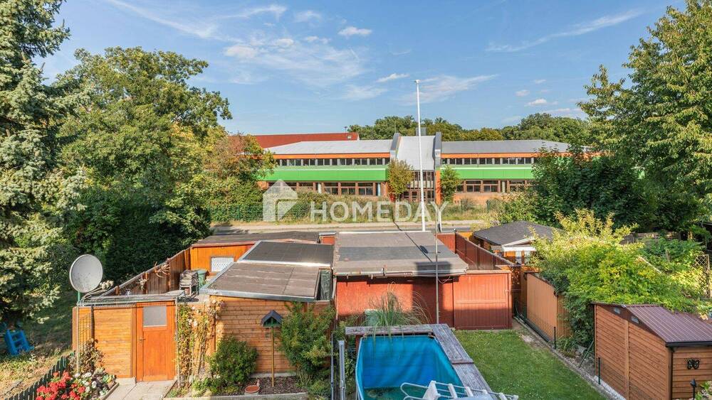 Etagenwohnung Sehnde - 3 Zimmer, 59 m&sup2;, 165.000&euro; | Angebot:26290235