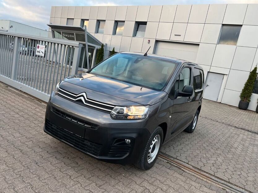 Berlingo