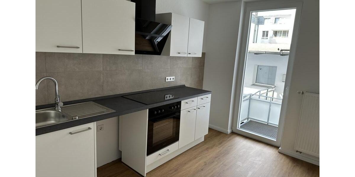 Etagenwohnung Hannover Linden-Limmer - 4 Zimmer, 100 m&sup2;, 1.350&euro; | Angebot:26382276