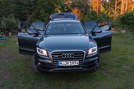 Audi Q5 240.000 km 14.500 &euro; Wedemark 30900