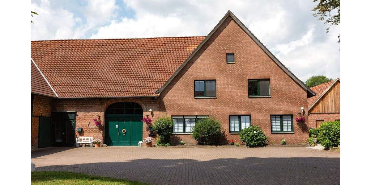 Mehrfamilienhaus, Wohnhaus Wunstorf Idensen - 1 Zimmer, 447 m&sup2;, 879.000&euro; | Angebot:24813057