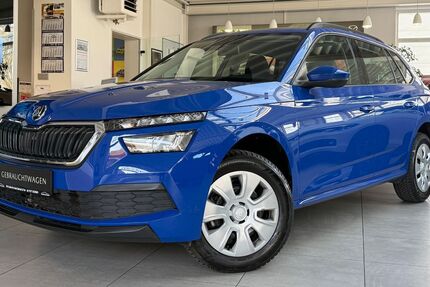 Skoda Kamiq 75.400 km 14.690 &euro; Hannover 30625