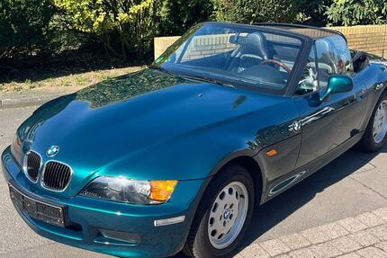BMW Z3 40.000 km 14.000 &euro; Bad Nenndorf 31542