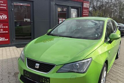 Seat Ibiza 133.000 km 7.700 &euro; Neustadt 31535