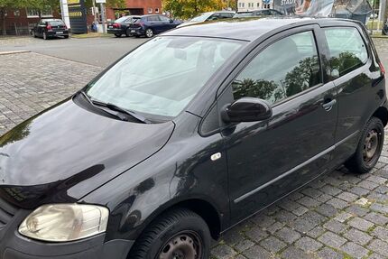 VW Fox 144.000 km 2.100 € Hannover 30163